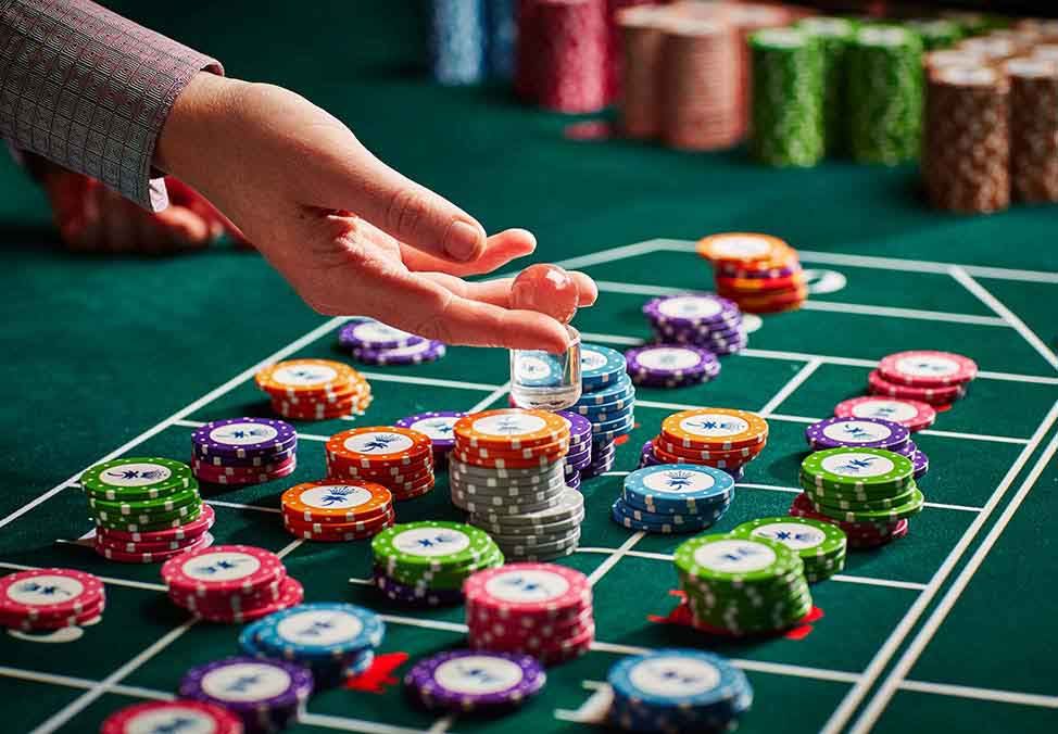 Virgin Bet کیسینو میں رولیٹی گیمز کے بارے میں معلومات