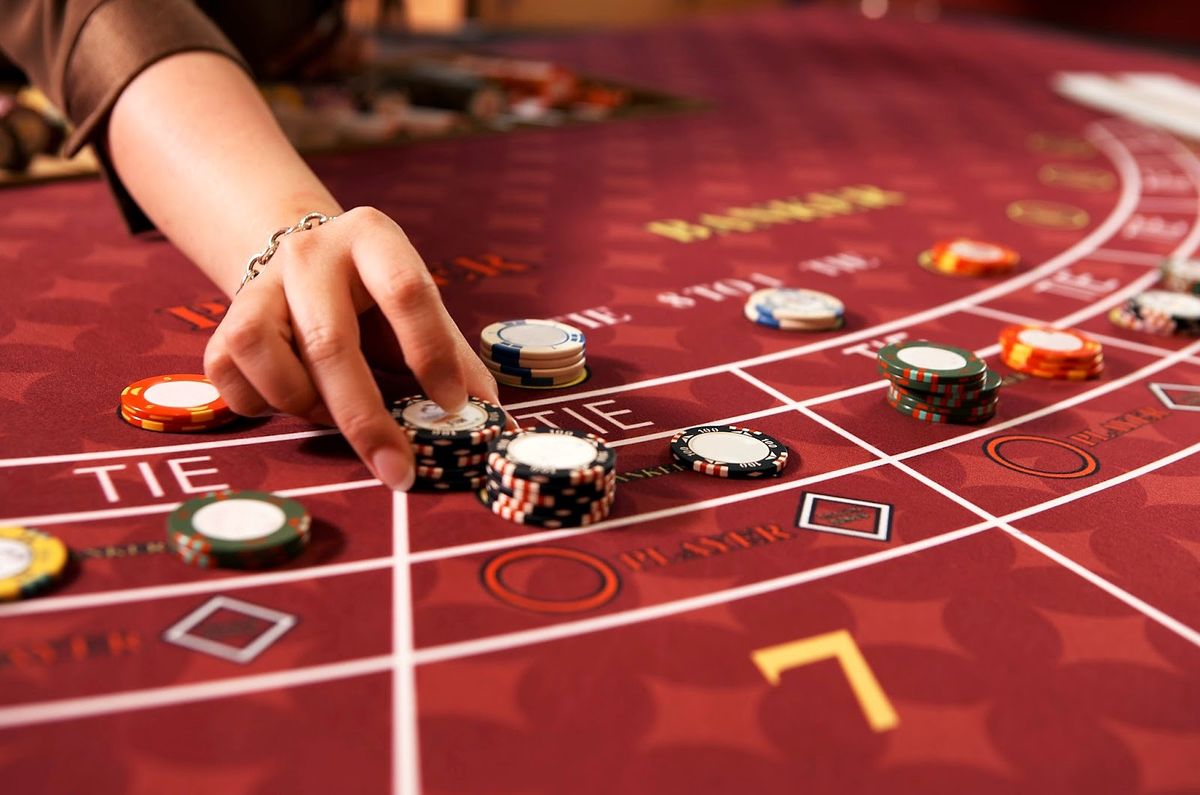Virgin Bet پاکستان کیسینو میں بلیک جیک گیمز