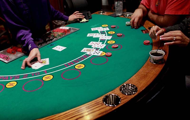 Virgin Bet کیسینو میں بکراٹکھیلیں