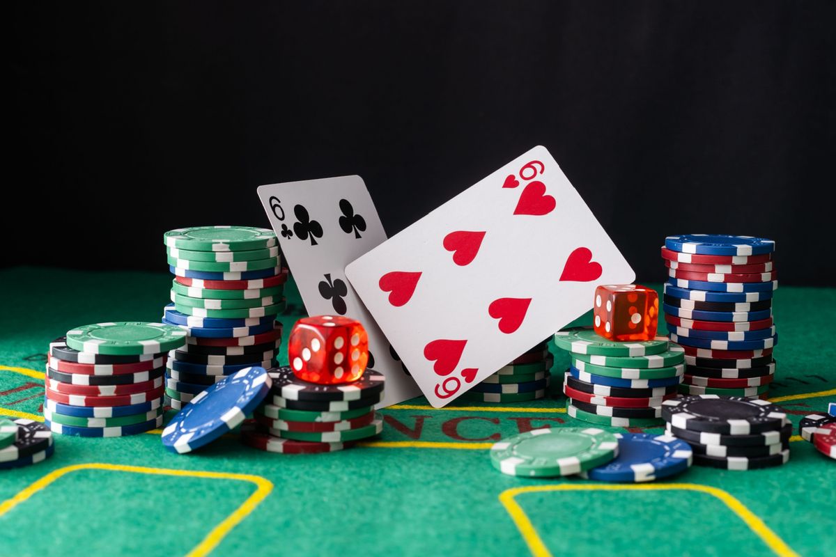 Virgin Bet کیسینو میں پوکر گیمز