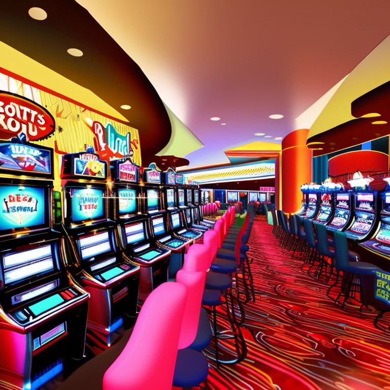 Virgin Bet آن لائن کیسینو میں کھیلنے کی وجوہات