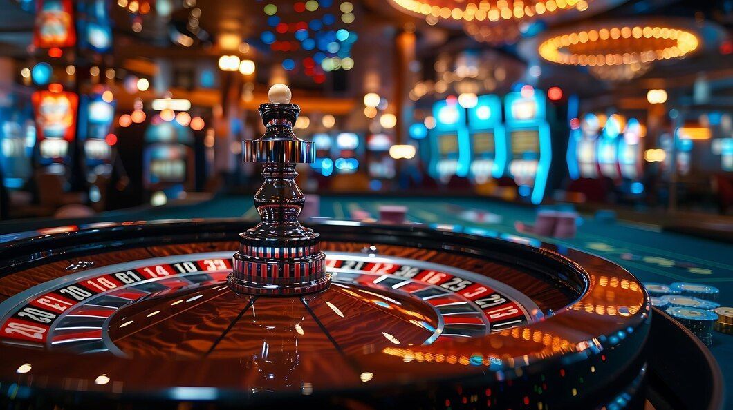 Virgin Bet کیسینو میں ایک آن لائن گیم کا انتخاب کریں۔