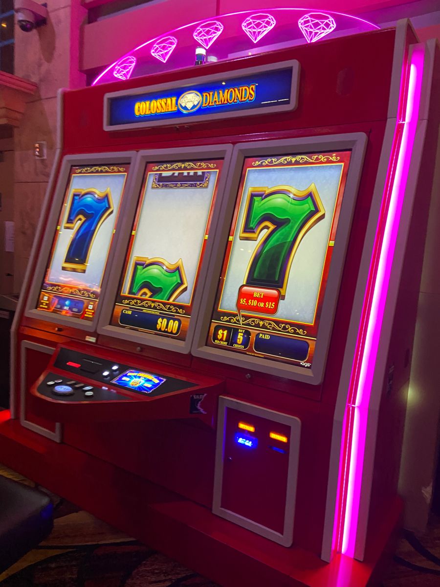 Virgin Bet کیسینو میں سلاٹ کھیلنا شروع کریں۔