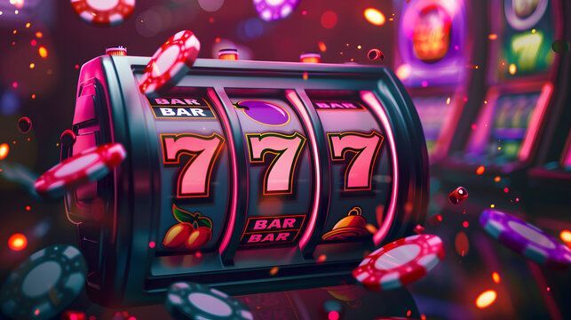 Virgin Bet پر آن لائن سلاٹس کے بارے میں