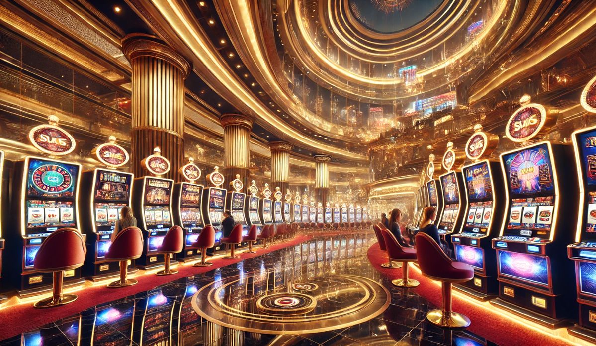 Virgin Bet کیسینو میں بکراٹکھیلیں