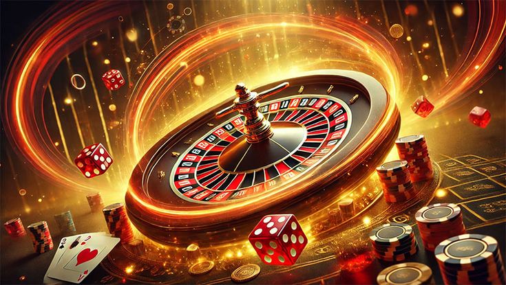 Virgin Bet کیسینو میں سلاٹ کھیلنا شروع کریں۔